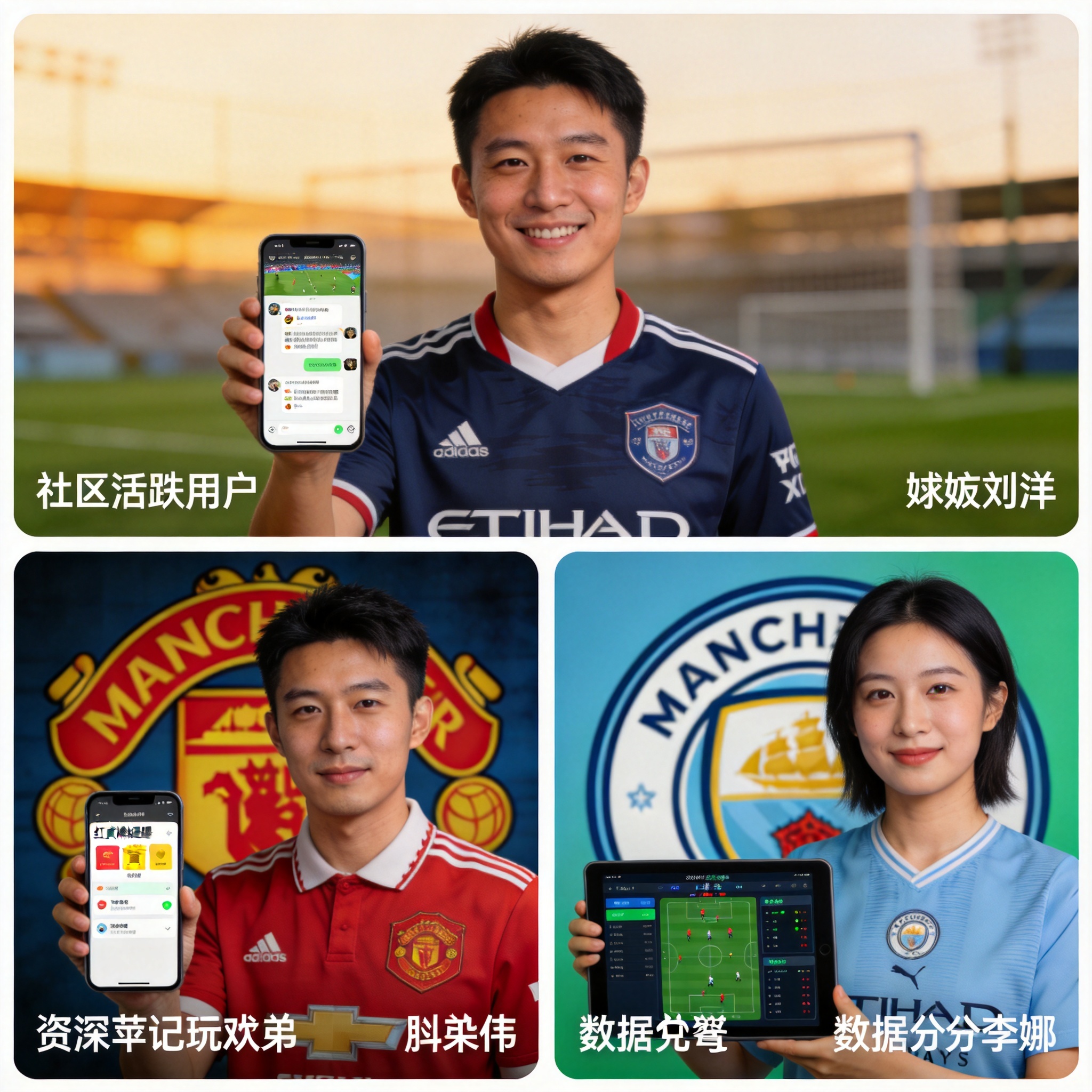 球迷 刘洋